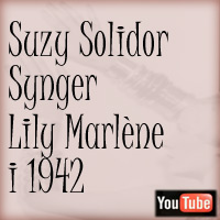 Youtube Suzy Solidor 1942